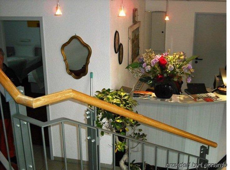 Port Inn Hotel Айхвальде Экстерьер фото